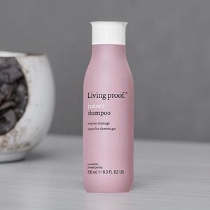 Living Proof Restore Shampoo 8 Oz
